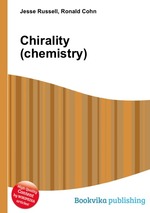 Chirality (chemistry)