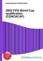 2002 FIFA World Cup qualification (CONCACAF)