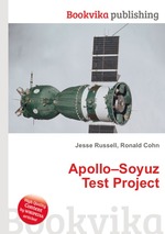 Apollo–Soyuz Test Project