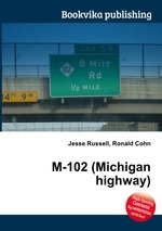 M-102 (Michigan highway)