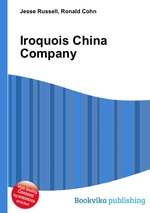 Iroquois China Company