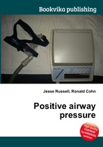 Positive airway pressure