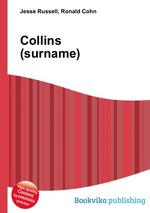 Collins (surname)