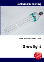 Grow light