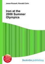 Iran at the 2000 Summer Olympics