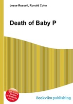 Death of Baby P