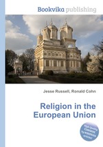 Religion in the European Union