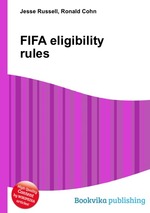 FIFA eligibility rules