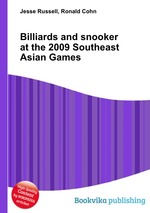 Billiards and snooker at the 2009 Southeast Asian Games