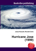 Hurricane Jose (1999)