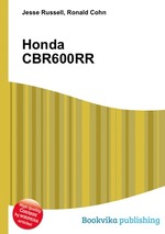 Honda CBR600RR