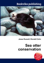 Sea otter conservation