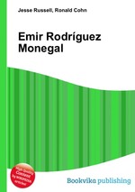 Emir Rodrguez Monegal