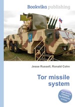 Tor missile system