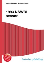 1993 NSWRL season