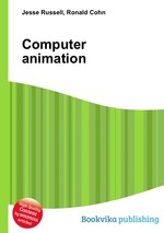 Computer animation