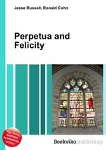 Perpetua and Felicity