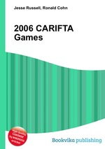 2006 CARIFTA Games