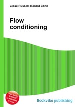 Flow conditioning