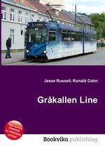 Grkallen Line