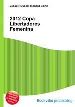 2012 Copa Libertadores Femenina