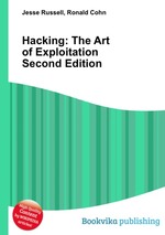 Hacking: The Art of Exploitation Second Edition