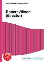 Robert Wilson (director)