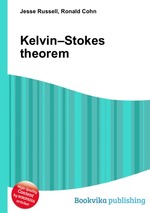 Kelvin–Stokes theorem