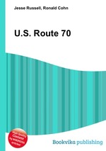 U.S. Route 70