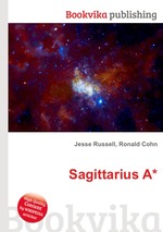 Sagittarius A*