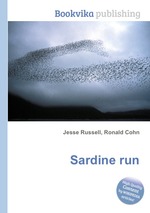 Sardine run