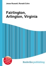 Fairlington, Arlington, Virginia