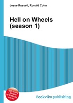 Hell on Wheels (season 1)