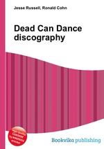 Dead Can Dance discography