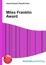 Miles Franklin Award