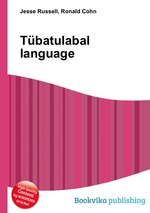 Tbatulabal language