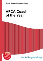 AFCA Coach of the Year