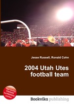 2004 Utah Utes football team