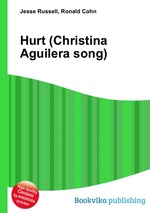 Hurt (Christina Aguilera song)