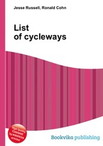 List of cycleways