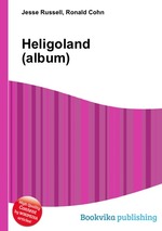 Heligoland (album)