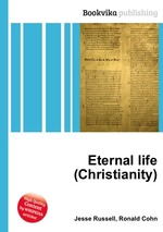 Eternal life (Christianity)