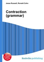Contraction (grammar)