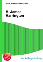 H. James Harrington