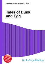 Tales of Dunk and Egg