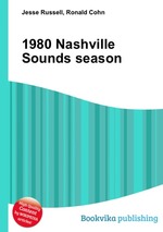 1980 Nashville Sounds season