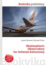 Stratospheric Observatory for Infrared Astronomy