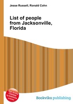 List of people from Jacksonville, Florida