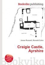 Craigie Castle, Ayrshire