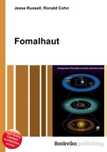 Fomalhaut